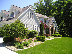 Landscapers and Lawncare Services in Dundee, IL